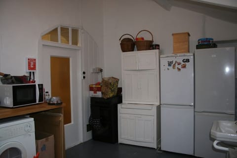 Sages House scullery