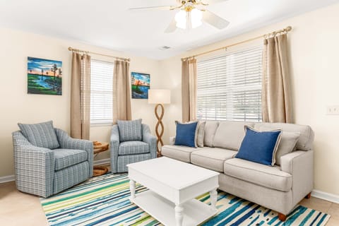 Bowline Bungalow