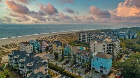 3 Summer Dunes Lane; Isle of Palms; Wild Dunes (1)