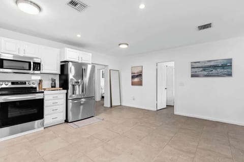 Entrance to bedroom number 1