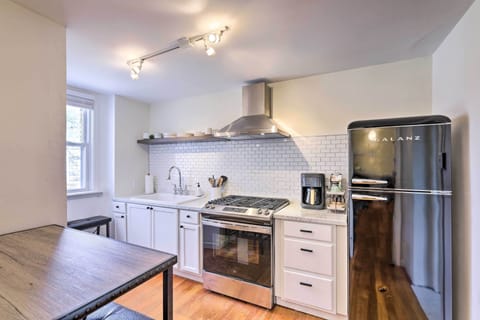 Kitchen | Recently Remodeled | Cooking Basics | Coffee Maker