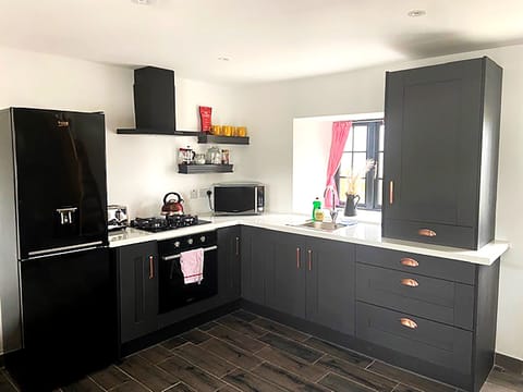 Shannon Castle Holiday Cottages Type B , Riverside Holiday Accommodation Available in Ballysteem, County Limerick