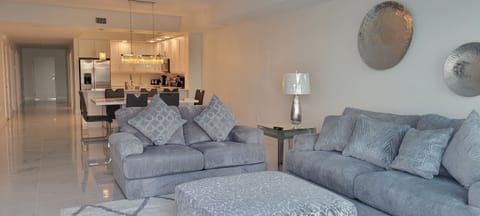 3/2 Waterview! BRAND NEW!
