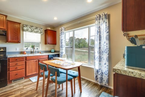 Kitchen | Coffee Maker | Toaster | Cooking Basics | Reverse Osmosis Water