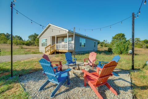 Rapid City Vacation Rental | 3BR | 2BA | Stairs Required | 1,000 Sq Ft