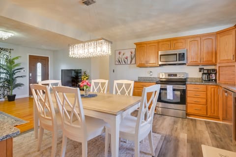 Kitchen | Cooking Basics | 1st Floor