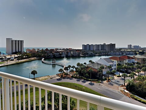 Welcome to Terrace at Pelican Beach #703