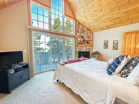 Cobblestone Cove Villa 4