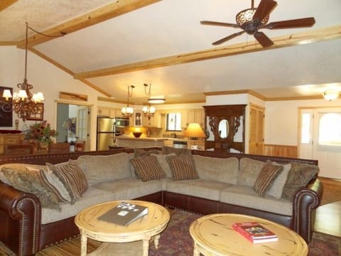 Furniture, Table, Couch, Indoors, Living Room