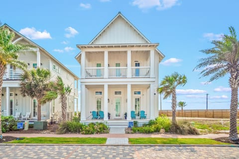 Welcome to Sunkissed and Salty!