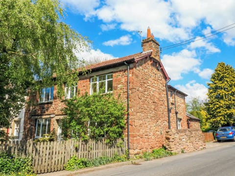 Exterior | Mirfield, Kirkby Thore in the Eden Valley, Cumbria
