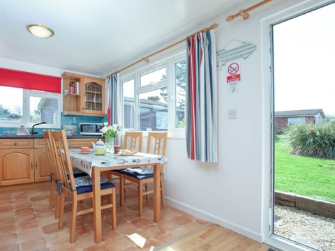 Open plan living space | Lodge 73 - Atlantic Bays Lodges, St Merryn, near Padstow