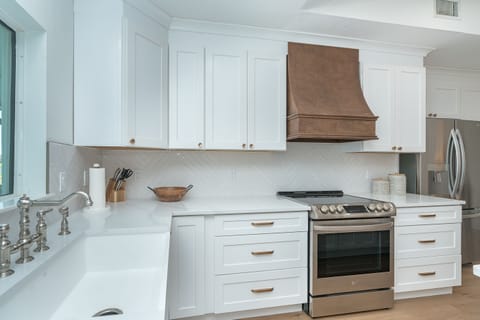 Look at those finishes!