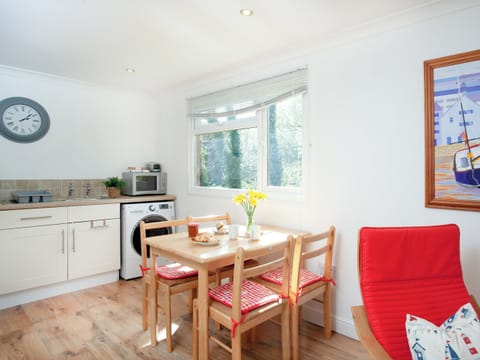 Open plan living space | Lodge 133 - Atlantic Bays Lodges, St Merryn, near Padstow