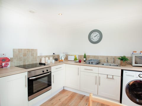 Open plan living space | Lodge 133 - Atlantic Bays Lodges, St Merryn, near Padstow