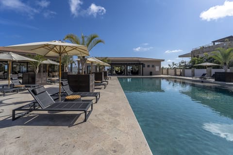 Wonderful Pool
