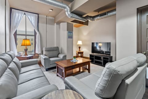 Main Living