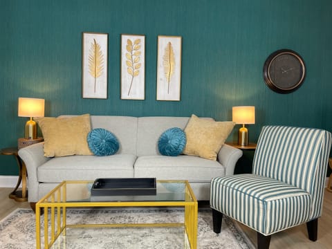 Welcome to Emerald Oasis