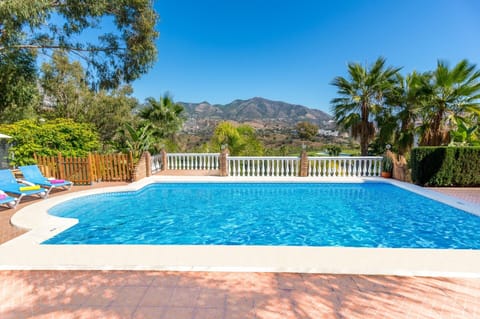 Villa Trebol image
