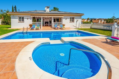 Villa Aran image