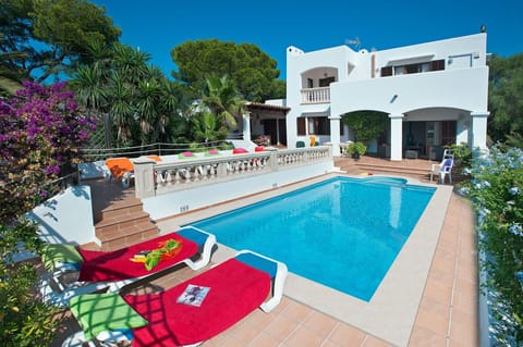 Villa Vista Palmeras image