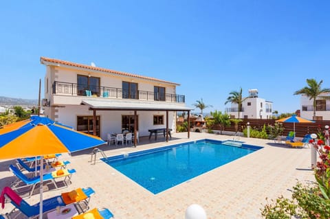 Villa Angela Coral image
