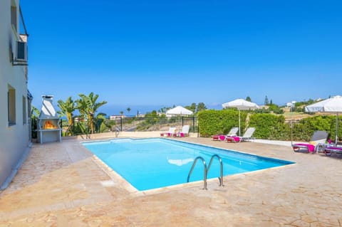 Villa Antria image
