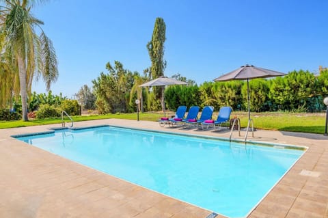 Villa Banana Grove image