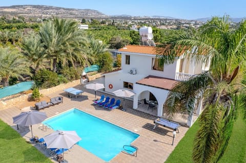 Villa Banana Grove image