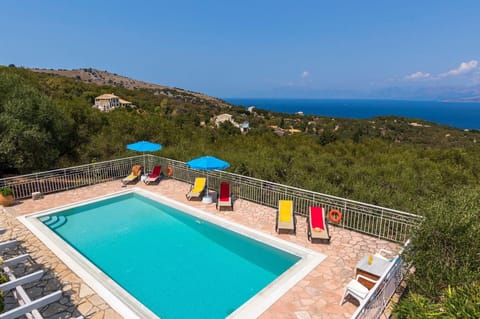 Villa Andreas image