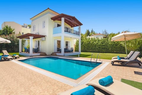 Villa Apollo Springs image