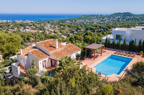 Villa Balconet image