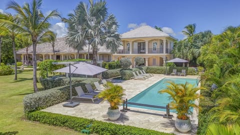 Villa Atalaya - Large Garden & Golf View Villa (4926)