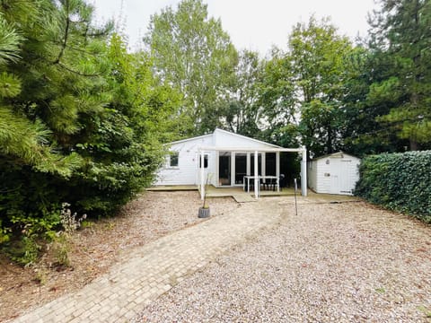 RBR 2465 - Beach Resort Kamperland - front