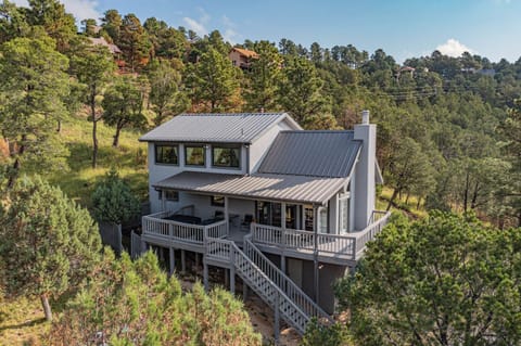 Welcome to Sierra Escape!