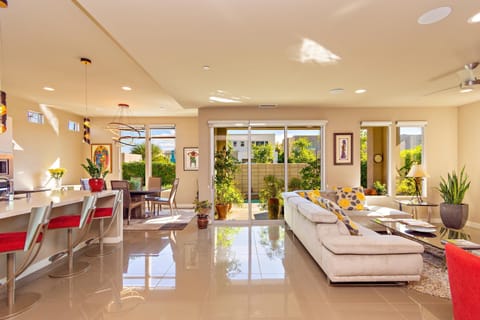 Great room
