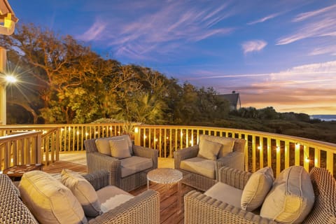 Check out this beautiful ocean view home!