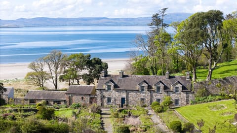 Lissadell on the Beach - Exterior