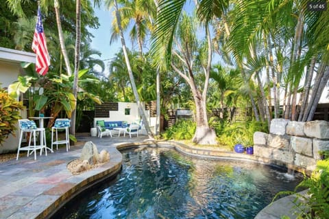 Private Pool