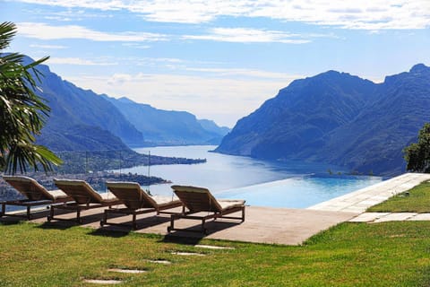 Villa Denise - Civenna, Bellagio, Lake Como - NORTHITALY VILLAS vacation rentals
