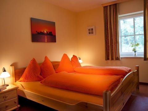 App. Edelweiss/1 Schlafraum/dusche, WC - Haus Schneeglöckchen Apartment in Bad Hofgastein