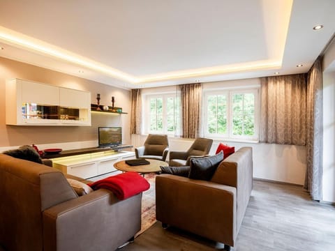 Apartment Alpenrose/3 Schlafräume/du/wc - Haus Schneeglöckchen Apartment in Bad Hofgastein