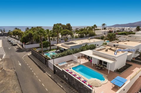 Villa Amapola Mar image