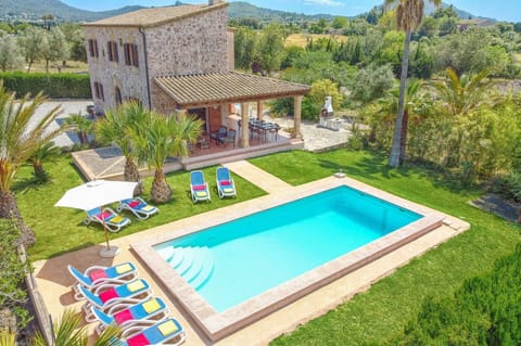 Villa Can Xanet de Baix image