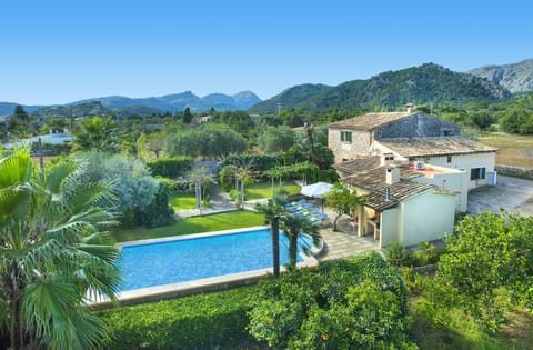 Villa Casa Pepe image