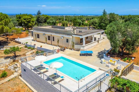 Villa Guglielmo image