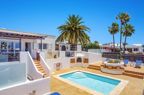 Villa Casa Linden image