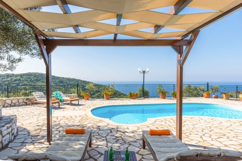 Villa Cassandra Fiskardo image