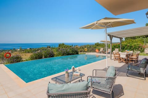 Villa Helona Sun image