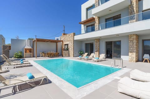 Villa Angelina Olivestone image